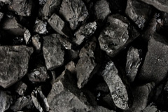 Ormiscaig coal boiler costs